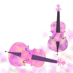 cello 8 © magomame