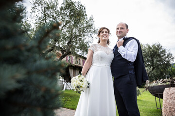 matrimonio