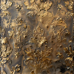 old_gold_texture