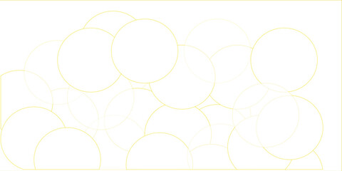 background with circles templete banner canas copy writting use  - obrazy, fototapety, plakaty