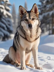 Naklejka premium It's a bit unclear what you're asking Are you requesting a sentence that describes an image created from given sentences and tags, without using a colon? If so, could you please provide the sentences 