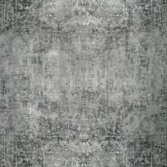 Obraz premium Fashionable grunge texture. Grunge textured background with empty space for space. Generative ai.
