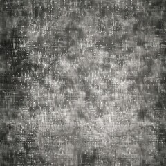 Fashionable grunge texture. Grunge textured background with empty space for space. Generative ai.