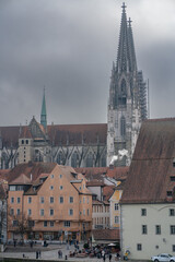 Regensburg Altstadt