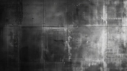 Obraz premium Grunge textured background with empty space for space. Generative ai.