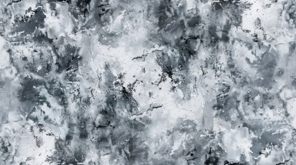 Grunge blue marble texture. Generative ai.