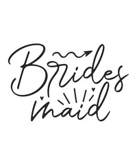 Brides maid Mr and Mrs SVG, Wedding SVG, Wedding SVG Bundle Engagement SVG Designs | Couple Wedding Svg | Married Couple Svg | Married Life Mug Design | Bride Groom Family SVG