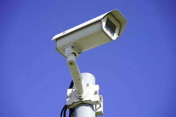 Kamera Überwachung cctv