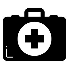 Obraz premium Hospital