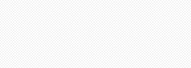 Transparent light background. Transparent mesh. Gray and white chess seamless pattern. Checker texture. Square geometric grid. Vector file. EPS 10