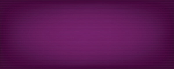 Abstract dark purple gradient design. Line texture background. The landing page blurred cover.
