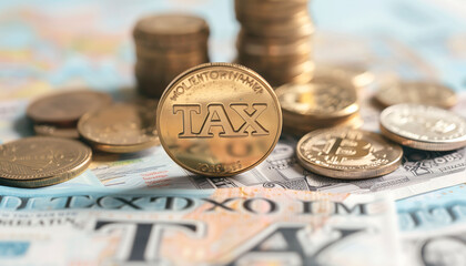 World Tax Day A global reminder to fulfill civic duty by filing taxes, ensuring financial accountability and supporting public services.