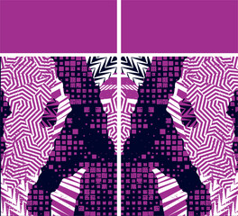 Jersey, Football Jersey, Soccer, Futsal, Gaming, Racing, Cycling, Jersey Vector, Football Kit, Football Uniform, Sports Pattern, Pattern Illustration, Motocross, 