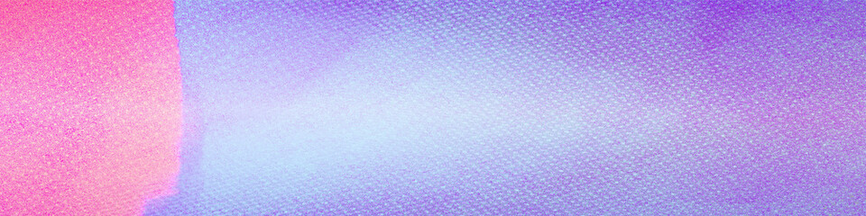 Purple panorama background. Simple design for banner, poster, Ad, events and various design works