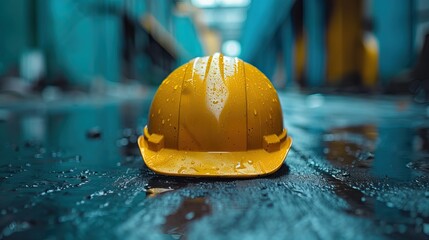 International Workers' Day and May 1st. Labor day background design. Conceptual design.