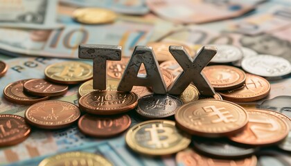 World Tax Day A global reminder to fulfill civic duty by filing taxes, ensuring financial accountability and supporting public services.