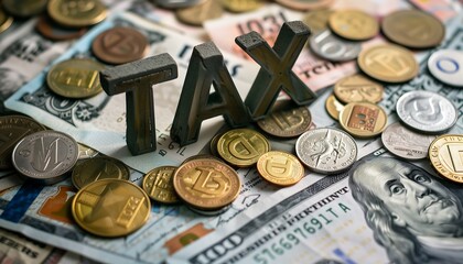 World Tax Day A global reminder to fulfill civic duty by filing taxes, ensuring financial accountability and supporting public services.