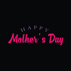 Mothers day new and unique design