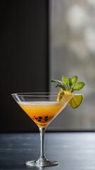 Legendary B-52 Cocktail