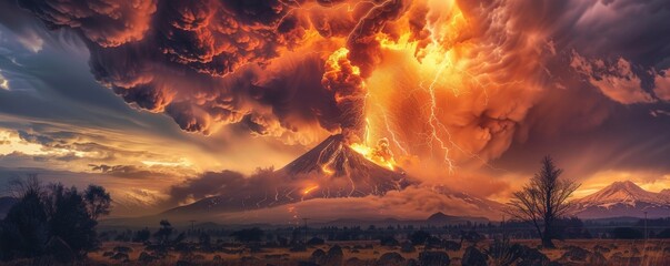 Elbows of Eruption, Bending Reality with the Power of Creation