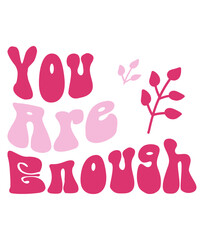 Retro, Valentine Day Craft Design. T-shirt Design. Illustration