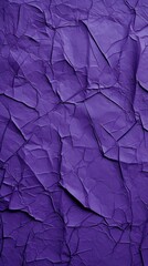 Violet torn plain paper pattern background