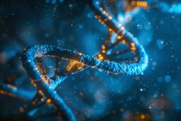 Tracing Ancestral Roots Through DNA Analysis