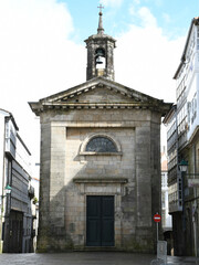 iglesia antigua