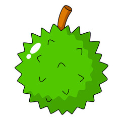 durian icon.