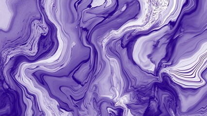 Purple marble abstract cold clouds smoke white light effect brune background proximate vector...