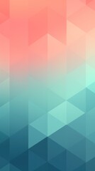 Coral Indigo Mint barely noticeable watercolor light soft gradient pastel background minimalistic pattern 