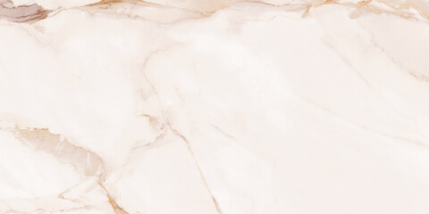 White statuario marble texture background, Thassos quartzite, Carrara Premium, Glossy statuary limestone marbel, Satvario tiles, - obrazy, fototapety, plakaty