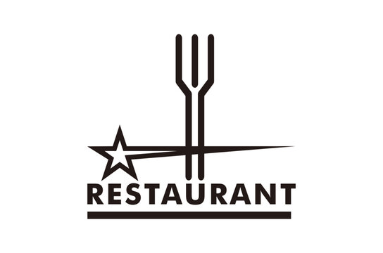 Restaurant logo design inspiration