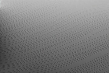 Gray thin barely noticeable line background pattern 