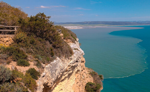 Mar de leva