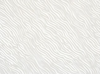 Seamless beige zebra pattern design. Ai generated