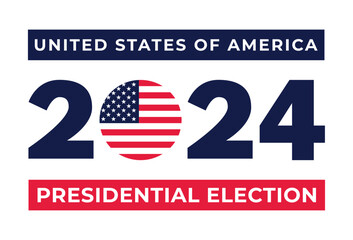 USA Election 2024 V168