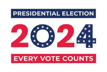 USA Election 2024 V167