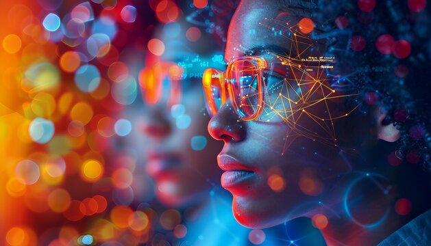 Machine Learning Algorithms, machine learning algorithms with showing data analysts training models, tuning hyperparameters, and evaluating performance metrics, 