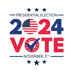 USA Election 2024 V173