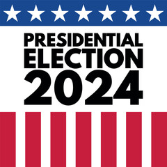 USA Election 2024 V172