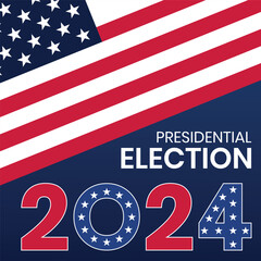 USA Election 2024 V175