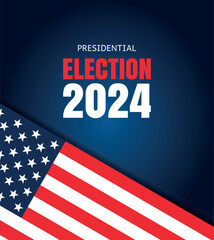 USA Election 2024 V181
