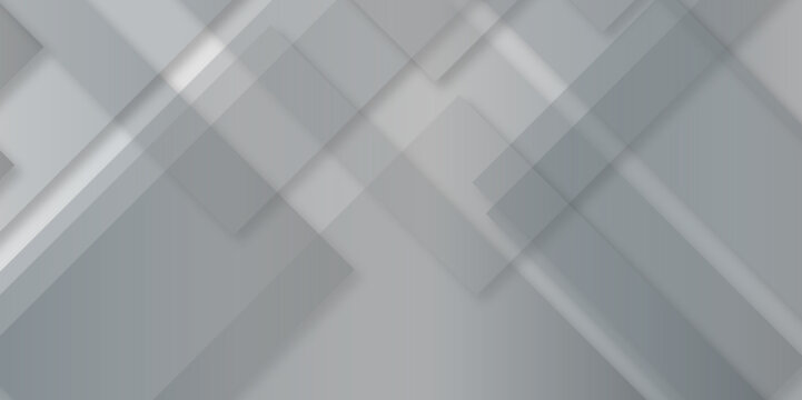 Gray triangle pattern background texture .Abstract seamless modern gray color transparent technology concept .gray abstract subtle background vector illustration .