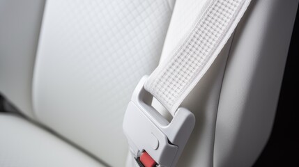 Seatbelt fastening is vital for safety, securing passengers during travel to minimize risks and ensure protection in case of turbulence.
