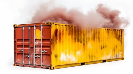 Shipping hazardous materials requires proper classification, handling, and compliance with safety regulations to ensure safe transportation and minimize potential risks to people and the environment.
