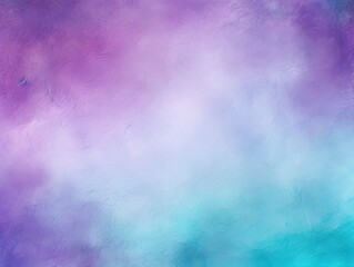Fototapeta na wymiar Maroon Turquoise Lavender abstract watercolor paint background barely noticeable with liquid fluid texture for background, banner with copy space and blank text area 