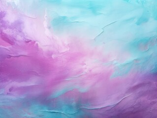 Fototapeta na wymiar Maroon Turquoise Lavender abstract watercolor paint background barely noticeable with liquid fluid texture for background, banner with copy space and blank text area 