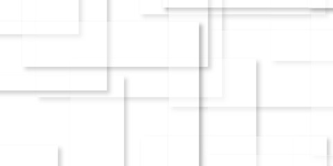 White triangle pattern background texture .Abstract seamless modern white color transparent technology concept .white abstract subtle background vector illustration .