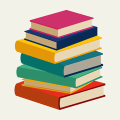 minimalist simple cute cat, dragoon, birthday animal dinosaur, car, book logo tshirt landscape ai victor silhouette graphic elemant design illustration image